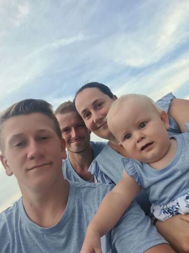 Hochzeitsverlosung - Lisa aus Wels