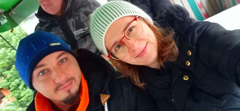 Hochzeitsverlosung - Daniela  aus Vöcklabruck