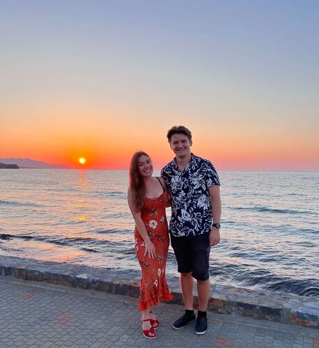 Hochzeitsverlosung - Julia aus Amstetten