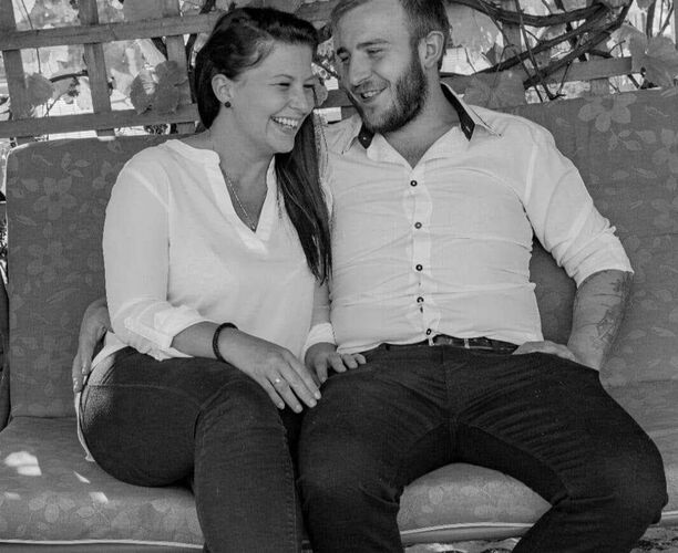 Hochzeitsverlosung - Jenny aus Gmunden