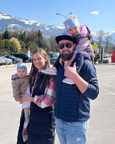 Hochzeitsverlosung - Tanja aus Eferding