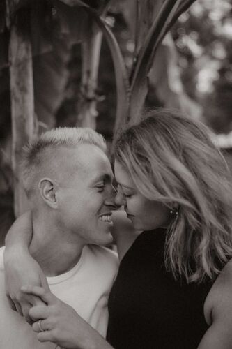 Hochzeitsverlosung - Judith  aus Freistadt