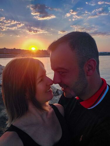 Hochzeitsverlosung - Peter aus Linz