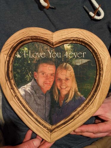 Hochzeitsverlosung - Carina aus Grieskirchen