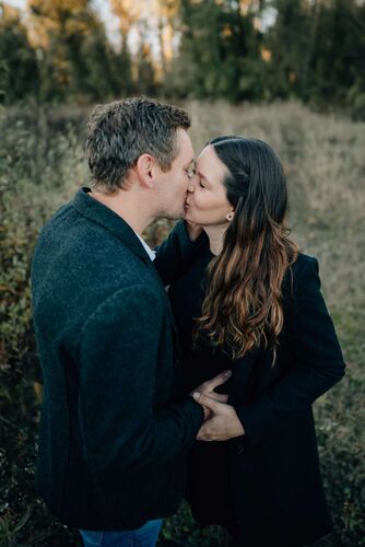 Hochzeitsverlosung - Sybille  aus Schärding