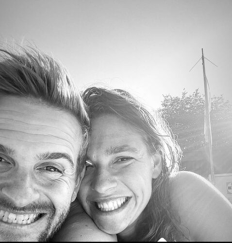 Hochzeitsverlosung - Michael aus Vöcklabruck