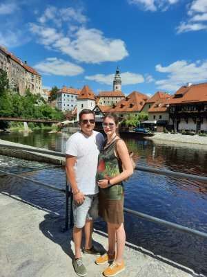 Hochzeitsverlosung - Jana aus Wels