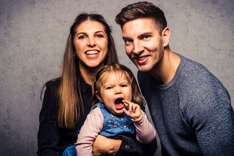 Hochzeitsverlosung - Tanja aus Wels