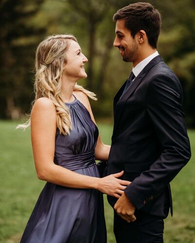 Hochzeitsverlosung - Nadine  aus Amstetten