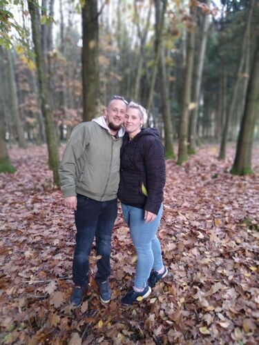 Hochzeitsverlosung - Tina aus Kirchdorf