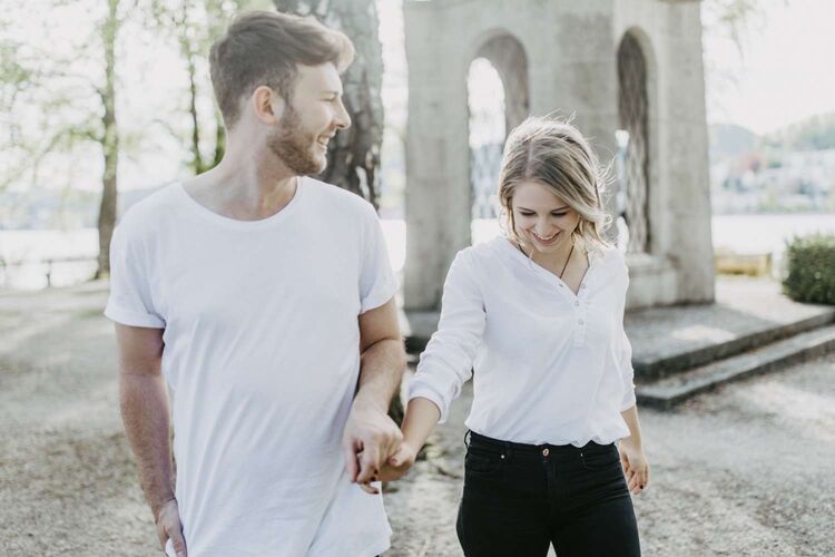 Hochzeitsverlosung - Simon aus Kirchdorf