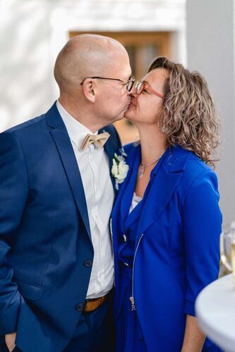 Hochzeitsverlosung - Romana aus Steyr