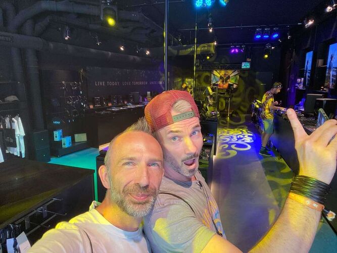 Hochzeitsverlosung - Rene aus Linz-Land