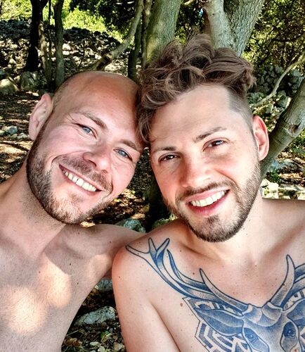 Hochzeitsverlosung - Mario aus Urfahr-Umgebung