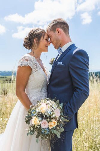 Hochzeitsverlosung - Viktoria  aus Perg