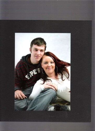 Hochzeitsverlosung - daniel aus Linz-Land