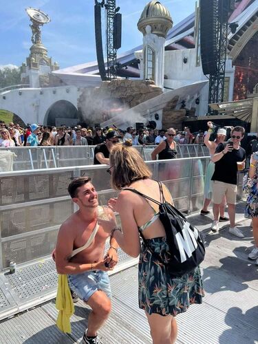 Hochzeitsverlosung - Anna aus Perg