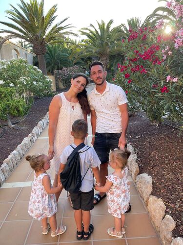 Hochzeitsverlosung - Melanie aus Linz