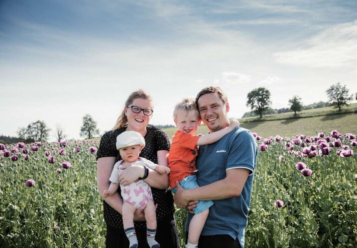 Hochzeitsverlosung - Viktoria aus Wels