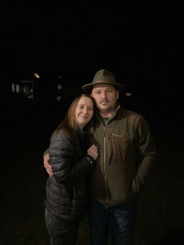 Hochzeitsverlosung - Elke aus Grieskirchen