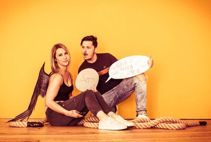 Hochzeitsverlosung - Lisa-Maria  aus Gmunden