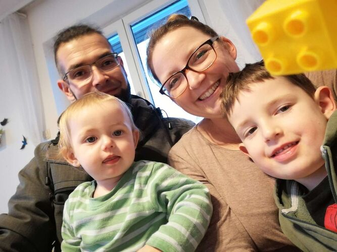 Hochzeitsverlosung - Katharina Prandstätter aus Urfahr-Umgebung