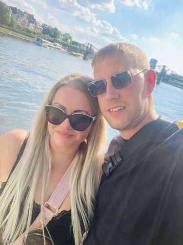 Hochzeitsverlosung - Stefanie  aus Vöcklabruck