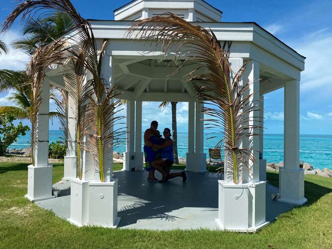 Hochzeitsverlosung - Silvia aus Ried