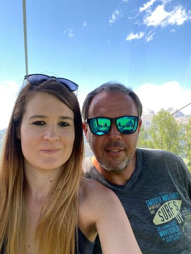 Hochzeitsverlosung - Barbara aus Wels