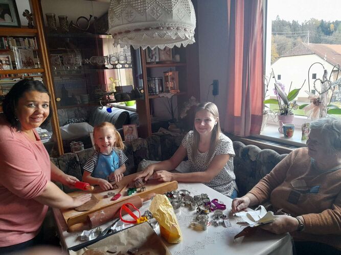 Körperwelten Kreativwettbewerb - Lisa aus Grieskirchen