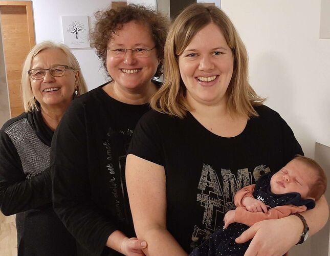 Körperwelten Kreativwettbewerb - Karin aus Linz