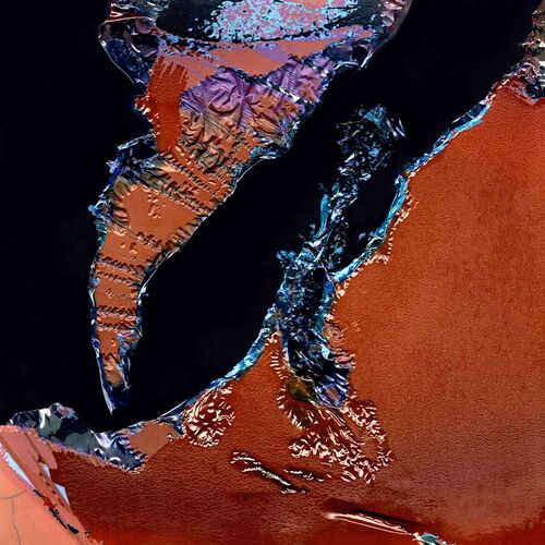 Kunst für alle - Polaroidexperiment