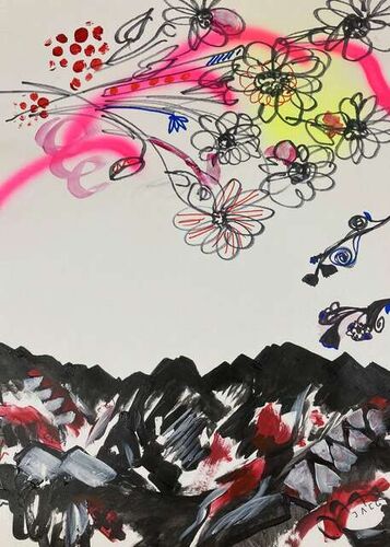 Kunst für alle - Region der Sehnsucht