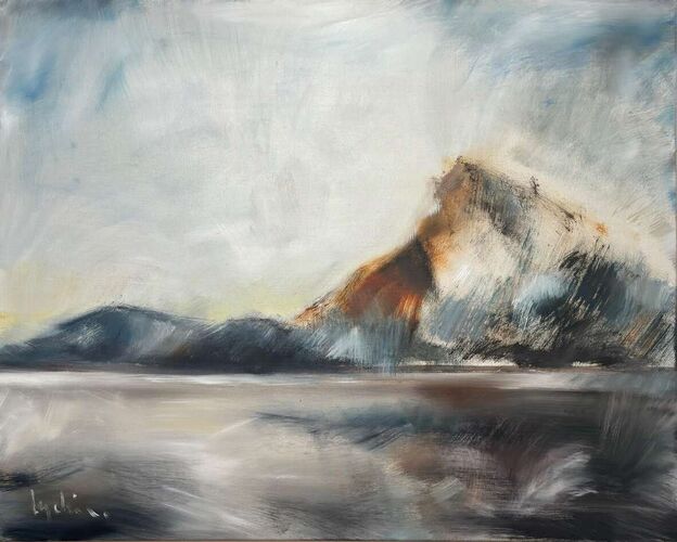 Kunst für alle - Traunsee