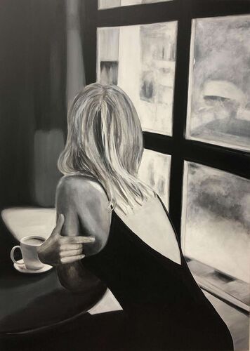 Kunst für alle - Wann kommst du