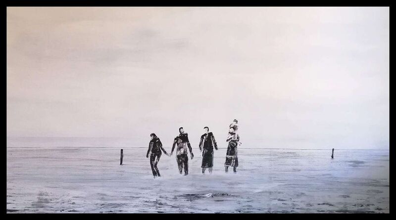 Kunst für alle - Hab den Farbfilm verloren