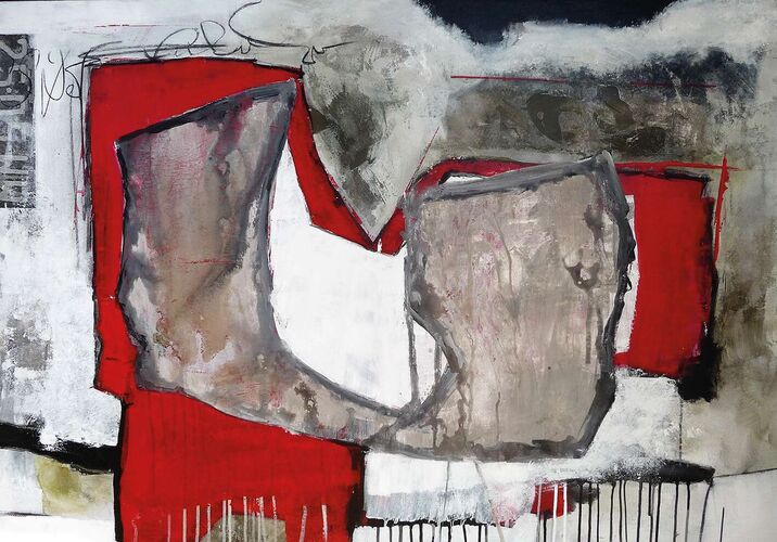 Kunst für alle - Para