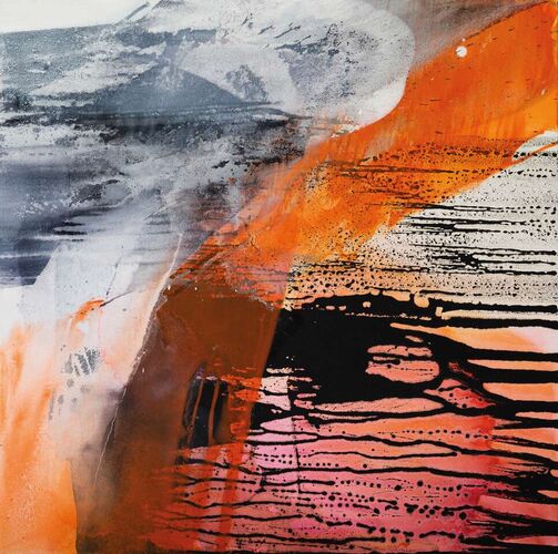 Kunst für alle - o. T.