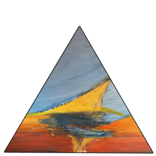 Kunst für alle - Die Spitze des Eisberges