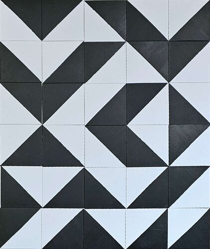 Kunst für alle - Assemblage