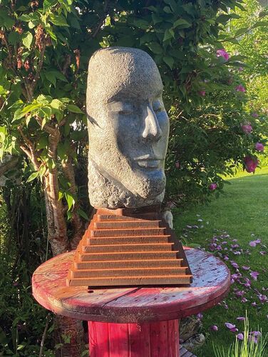 Kunst für alle - Ritter Maya