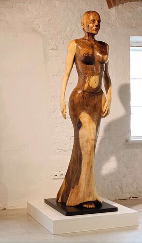 Kunst für alle - Going my way