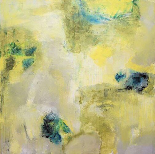 Kunst für alle - Color My World