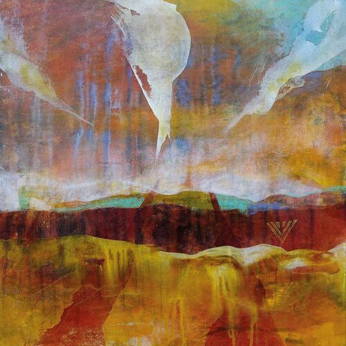 Kunst für alle - Feeling Connected