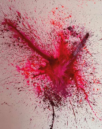 Kunst für alle - feel free