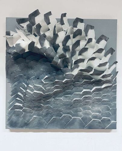 Kunst für alle - Hokusai