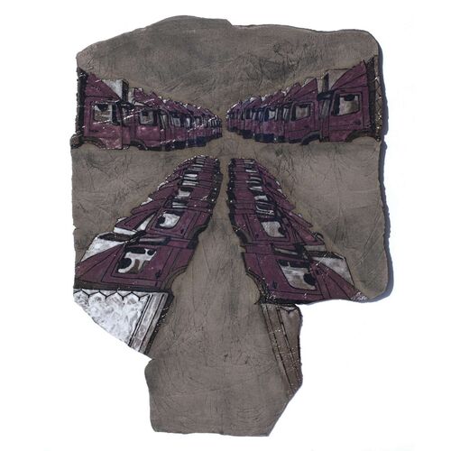 Kunst für alle - Ändere Nichts Damit Alles Anders Wird