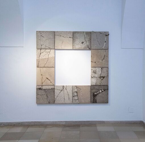 Kunst für alle - Frame