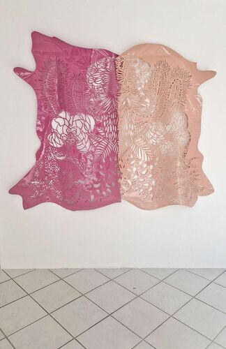 Kunst für alle - Cloudroots and paperhill