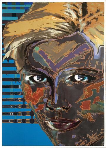 Kunst für alle - Durchblick